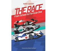THE RACE: From School to Formula One