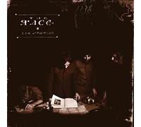 The Race - Ice Station