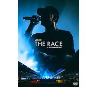 THE RACE in SUZUKA CIRCUIT [DVD]