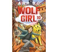 The Race Is On: Wolf Girl 10
