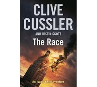 The Race: Isaac Bell #4