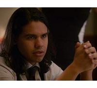 The Race of His Life