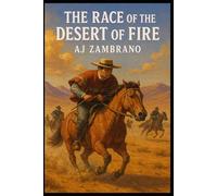 THE RACE OF THE DESERT OF FIRE