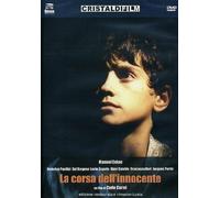 The Race Of The Innocent Ed. Restored And Remastered DVD CRISTALDI FILM