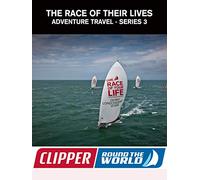 The Race of Their Lives - Series 3 Episode 1