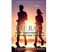 The Race Set Before Us: A Devotional Guide for Runners