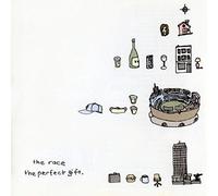The Race - The Perfect Gift [VINYL]