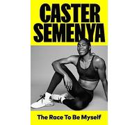 The Race To Be Myself