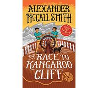 The Race to Kangaroo Cliff: A School Ship Tobermory Adventure (Book 3) (The School Ship) (The School Ship Tobermory Adventures)