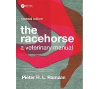 The Racehorse : A Veterinary Manual