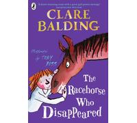 The Racehorse Who Disappeared