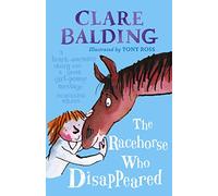 The Racehorse Who Disappeared (Charlie Bass)