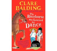 The Racehorse Who Learned to Dance