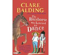 The Racehorse Who Learned to Dance