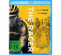 The Racer – Kieron J. Walsh – Blu-ray