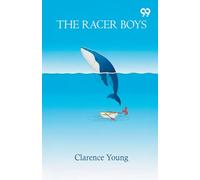 The Racer BoysOr, The Mystery Of The Wreck (Edition1)