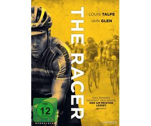 The Racer (DVD) Louis Talpe, Matteo Simoni, Tara Lee, Iain Glen, Karel Roden