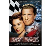 The Racers 1955 DVD Region 2