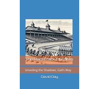 The Racetrack Murders: Unveiling the Shadows, Gail’s Way