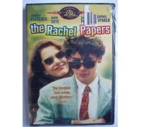 The Rachel Papers [DVD] [1989] [Region 1] [US Import] [NTSC]