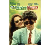 The Rachel Papers