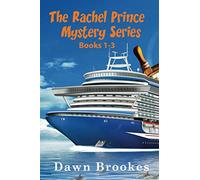 The Rachel Prince Mystery Series: Books 1-3 (Rachel Prince Mysteries Collection)