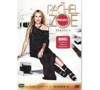 The Rachel Zoe Project Complete Season 4