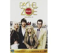 The Rachel Zoe Project Season 2 [DVD] [2011]