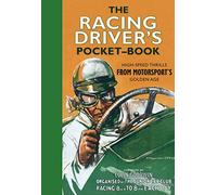 The Racing Driver's Pocket-Book