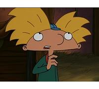 The Racing Mule/Curly's Girl