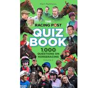 The Racing Post Quiz Book: Volume 2