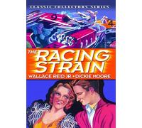 The Racing Strain (DVD) (1932) (All Regions) (NTSC) (US Import)