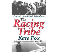 The Racing Tribe: Portrait of a British Subculture