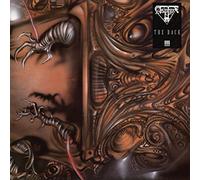 Asphyx - The Rack (Anniversary Edition)