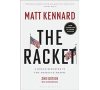 The Racket: A Rogue Reporter vs The American Empire