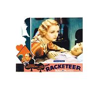 The Racketeer