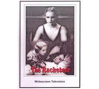 The Racketeer Widescreen Television