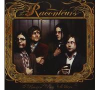The Raconteurs - Broken Boy Soldiers