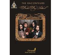 The Raconteurs: Broken Boy Soldiers (Guitar Recorded Versions)