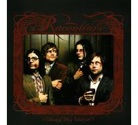 The Raconteurs - Broken Boy Soldiers [lp] [VINYL]
