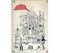 The Raconteurs - Broken Boy Soldiers - Mini Poster/Magazine Clipping