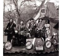 The Raconteurs - Consolers Of The Lonely