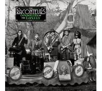 The Raconteurs - Consolers of the Lonely