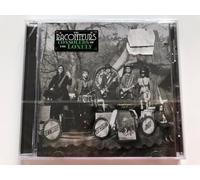 The Raconteurs - Consolers Of The Lonely