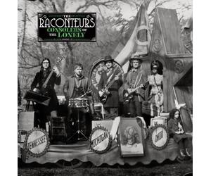 The Raconteurs - Consolers of the Lonely