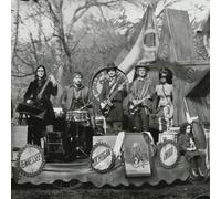 The Raconteurs Consolers of the Lonely (CD) Album (US IMPORT)