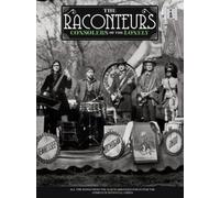 The Raconteurs Consolers Of The Lonely (Tab)