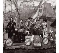 The Raconteurs : Consolers of the Lonely VINYL 12" Album 2 discs (2023)