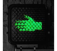 The Raconteurs Help Us Stranger (CD) Album (US IMPORT)