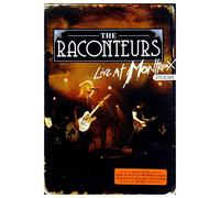 The Raconteurs - Live at Montreux 2008